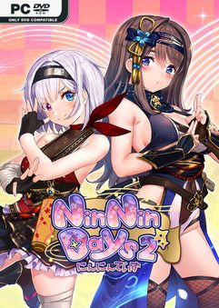 ninnindays 2 gog thumbnail