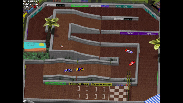 Nitro Racers INTERNAL-FCKDRM Free Download 4 nitro-racers-internal-fckdrm-screenshots
