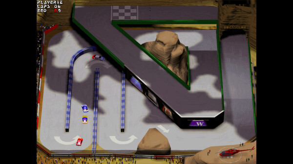 Nitro Racers INTERNAL-FCKDRM Free Download 5 nitro-racers-internal-fckdrm-screenshots