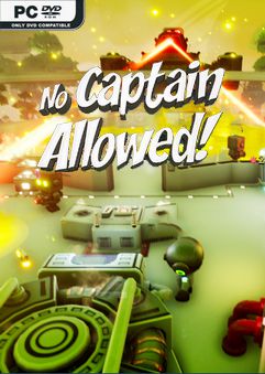 no captain allowed build 9086783 thumbnail