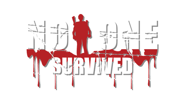 no-one-survived-v0.0.6.9-early-access-logo