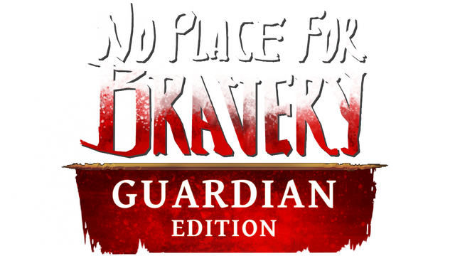 no-place-for-bravery-build-9791844-logo