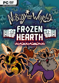 nobody saves the world frozen hearth repack thumbnail 1