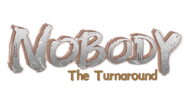 nobody-the-turnaround-early-access-logo