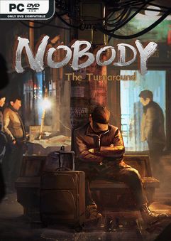 nobody the turnaround early access thumbnail