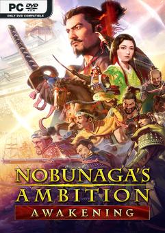 nobunagas ambition awakening v1.1.0 p2p thumbnail