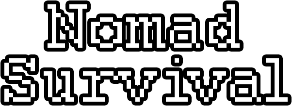Nomad Survival-GoldBerg Free Download 6 nomad-survival-goldberg-logo