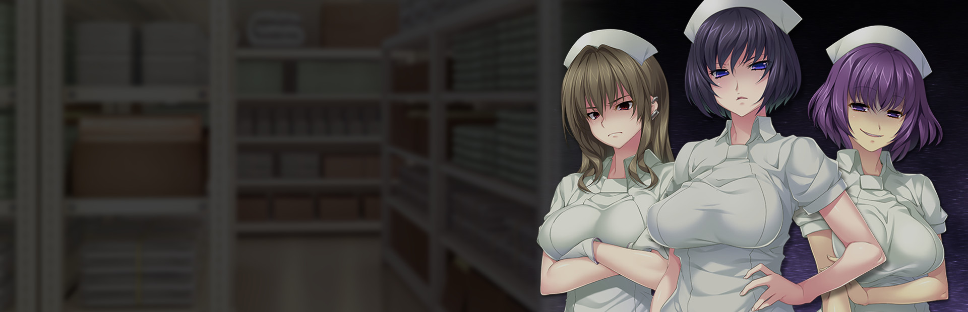 Nope Nope Nurses Build 8086472 Free Download 7 nope-nope-nurses-build-8086472-hero-image