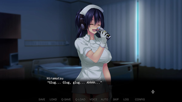 Nope Nope Nurses Build 8086472 Free Download 8 nope-nope-nurses-build-8086472-screenshots