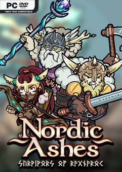 nordic ashes survivors of ragnarok build 12247808 thumbnail