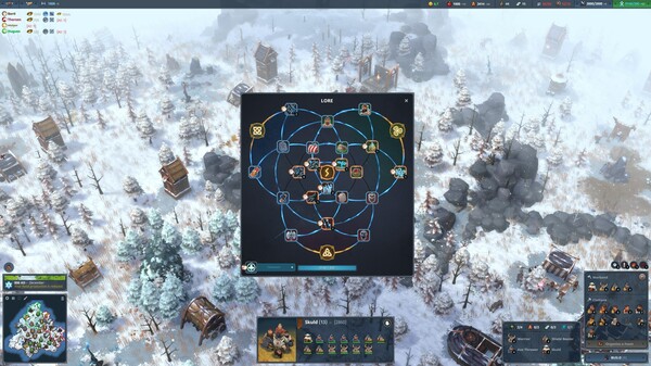 northgard-vordr-clan-of-the-owl-tenoke-screenshots