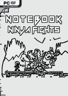 notebook ninja fights v1.0.0 thumbnail