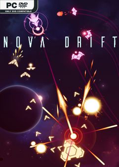 Nova Drift v0.36.14 Free Download