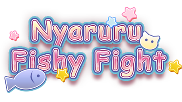 nyaruru-fishy-fight-the-sea-of-stars-early-access-logo