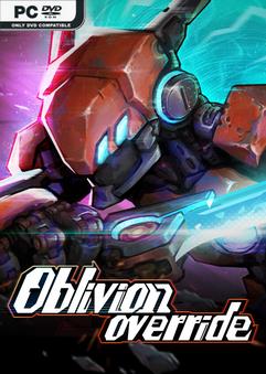 oblivion override repack thumbnail