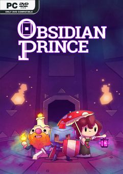 obsidian prince build 9756600 thumbnail