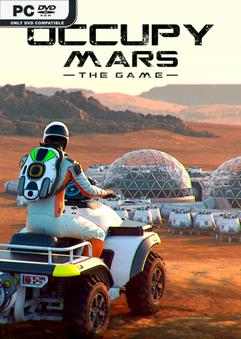 occupy mars the game build 12288144 thumbnail