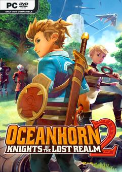 oceanhorn 2 knights of the lost realm build 12021290 thumbnail