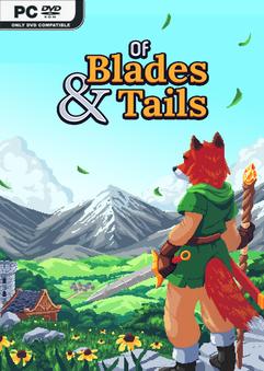 of blades and tails v1.0.7 thumbnail 2