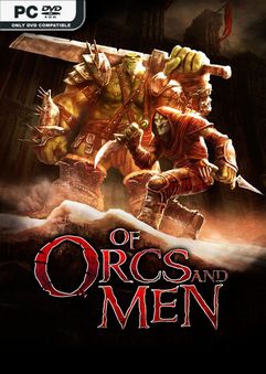 Of Orcs and Men v768110 Free Download