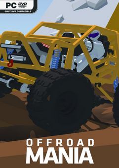 offroad mania build 9794695 thumbnail