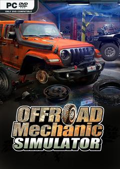 offroad mechanic simulator v1.05 p2p thumbnail