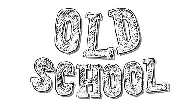 old-school-goldberg-logo