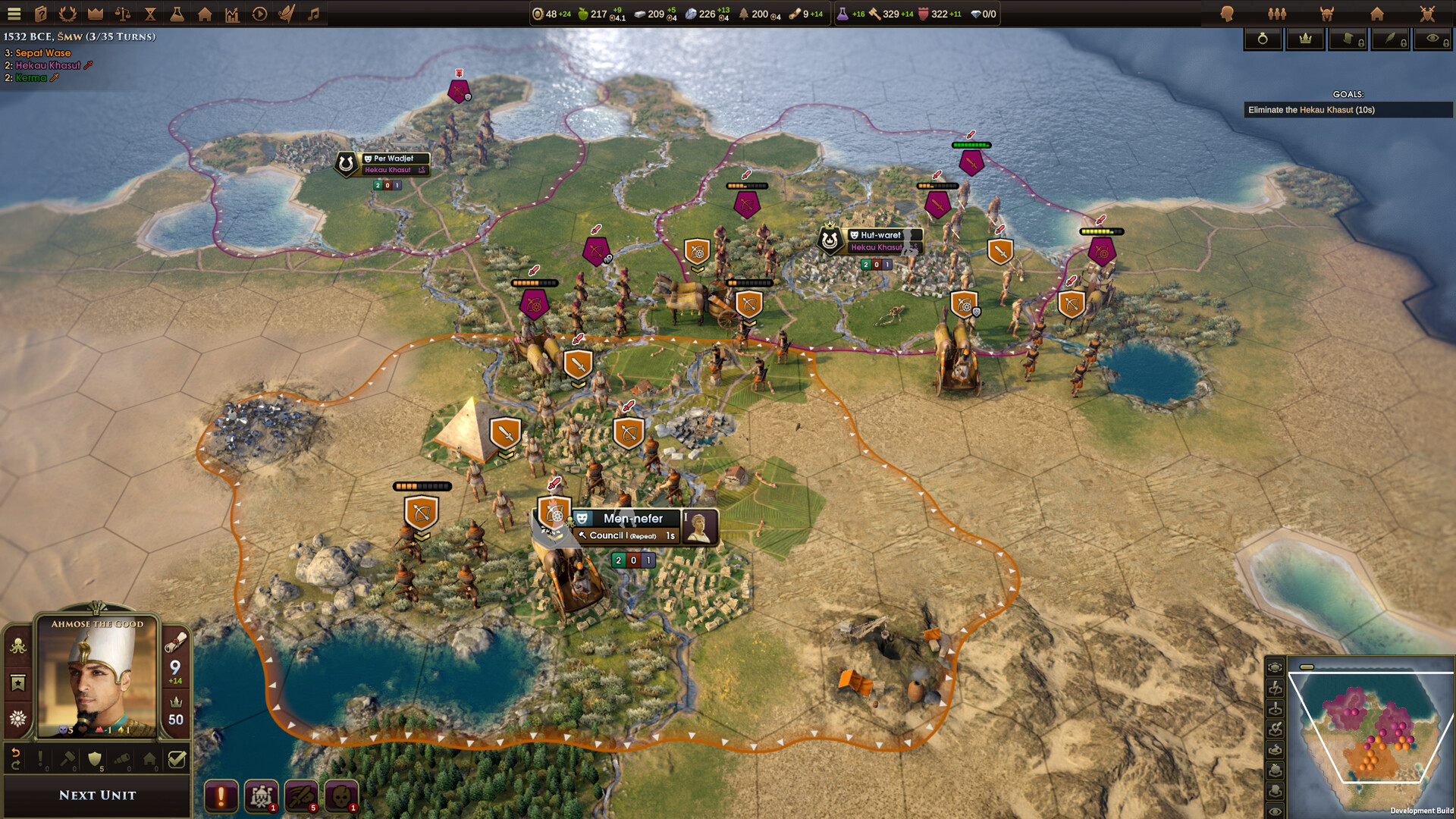 old-world-pharaohs-of-the-nile-repack-screenshots