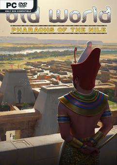 old world pharaohs of the nile repack thumbnail