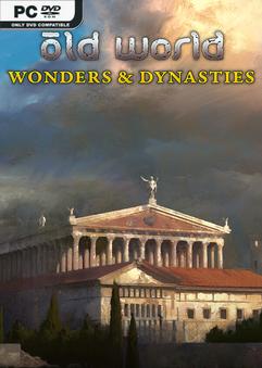 old world wonders and dynasties repack thumbnail