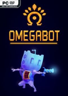 OmegaBot v1.0.0 Free Download