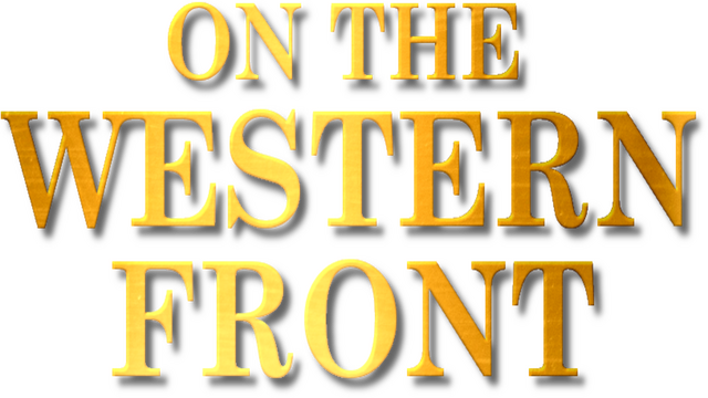 on-the-western-front-build-12165988-logo