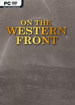 On the Western Front Build 12165988 Free Download