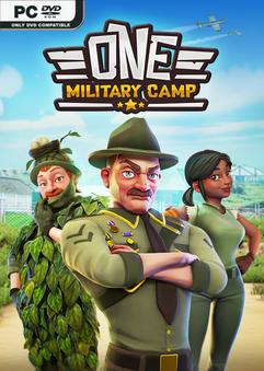 one military camp v1.1.0.26 p2p thumbnail