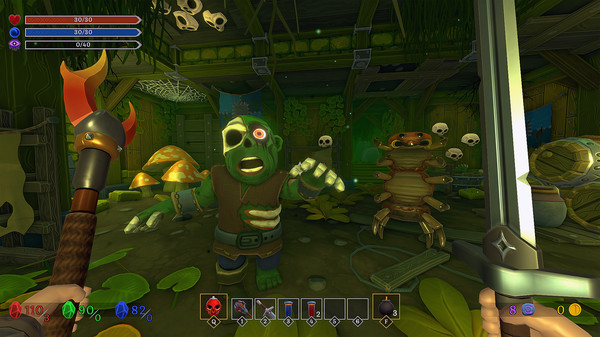 One More Dungeon 2-DOGE Free Download 8 one-more-dungeon-2-doge-screenshots