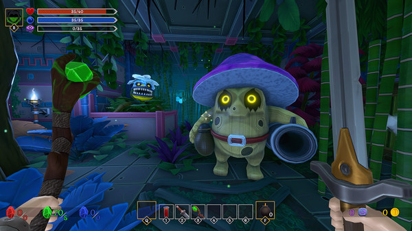 One More Dungeon 2-DOGE Free Download 9 one-more-dungeon-2-doge-screenshots