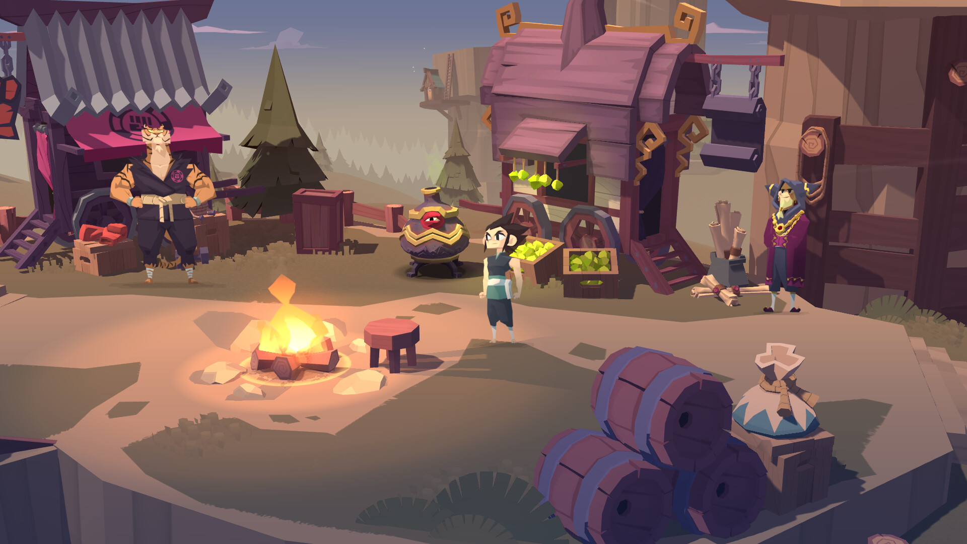 one-more-gate-a-wakfu-legend-tenoke-screenshots