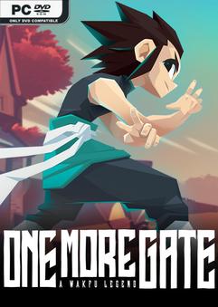 One More Gate A Wakfu Legend v20230914-P2P Free Download