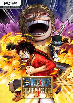 One Piece Pirate Warriors 3 Gold Edition v940276 Free Download