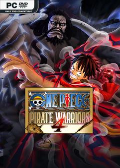 one piece pirate warriors 4 the battle of onigashima pack repack thumbnail