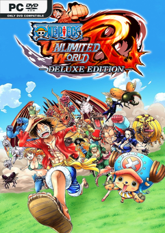 One Piece Unlimited World Red Deluxe Edition v2214742 Free Download