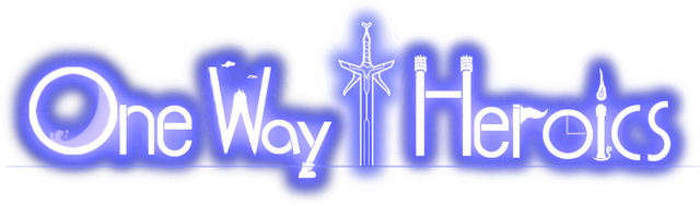 one-way-heroics-build-11766780-logo