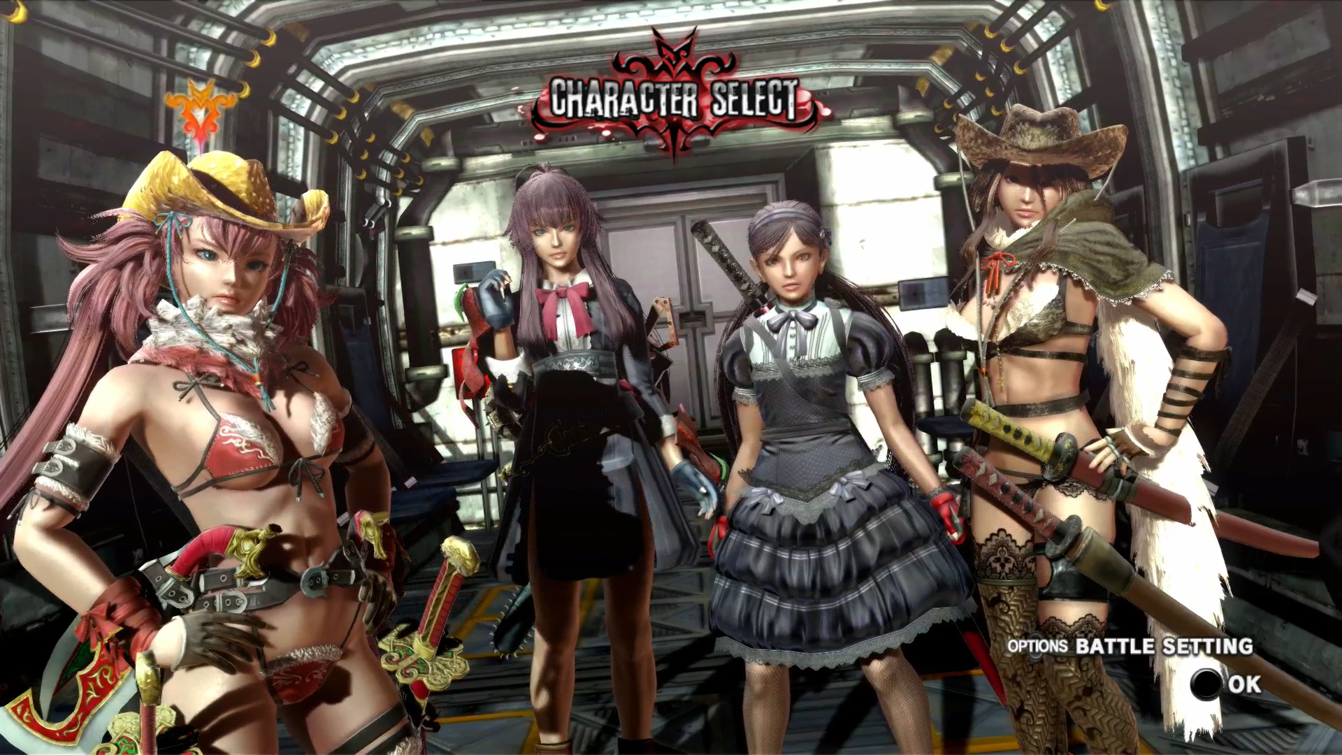 onechanbara-z2-chaos-v1.09-screenshots