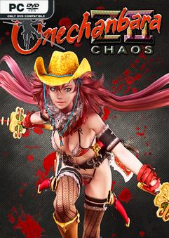 onechanbara z2 chaos v1.09 thumbnail