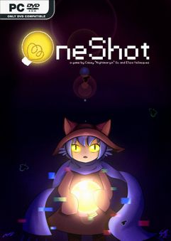 oneshot build 10086695 thumbnail