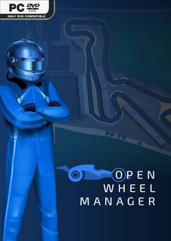 open wheel manager v1.4.3 thumbnail