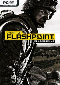 Operation Flashpoint Dragon Rising v1.02 Free Download