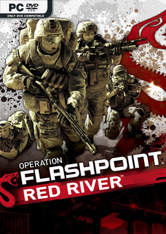 Operation Flashpoint Red River v1.2 Free Download