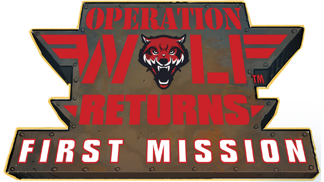 operation-wolf-returns-first-mission-vr-v0.30-logo