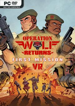 operation wolf returns first mission vr v0.30 thumbnail